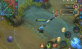 New; Cheat Mobile Legends screenshot 1