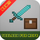 Toolbox For MCPE APK