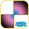 peepa piano tiles pig new APK