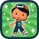 Super Peepe Adventure-APK