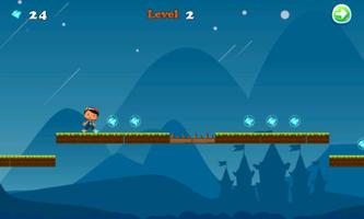 Super Peepe Adventure تصوير الشاشة 3