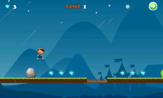 Super Peepe Adventure screenshot 1