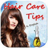 easy hair care tips иконка
