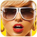 Stylish Sunglasses: Eyeglasses For Photos