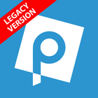 Peerio (Legacy) icon