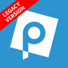 Peerio (Legacy) أيقونة