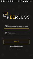 Peerless LMS 포스터