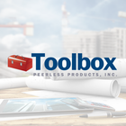 Peerless Toolbox Zeichen