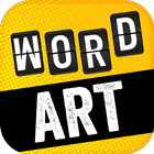 Word Art Generator icône