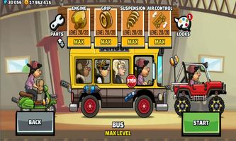 Cheat 4 Hill Climb Racing 2 imagem de tela 3