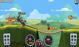 Cheat 4 Hill Climb Racing 2 imagem de tela 2