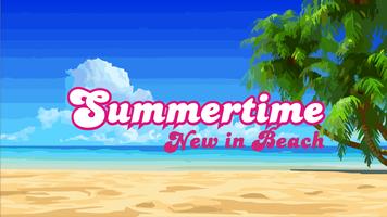 New Cheat Summertime saga Cartaz