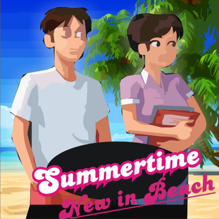 Summer Time Saga Android In 300Mb / SUMMERTIME SAGA V17 ...