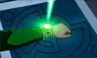 New PPSSPP; BEN 10 Ultimate Alien3D Tips imagem de tela 1