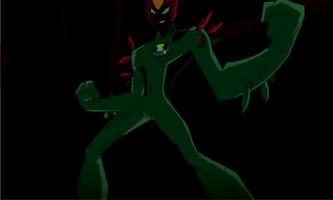 New PPSSPP; BEN 10 Ultimate Alien3D Tips imagem de tela 2