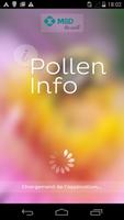 Pollen Info Affiche