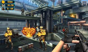 Counter Strike Sniper War स्क्रीनशॉट 1