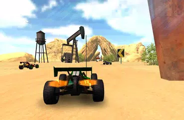 4x4 RC Racing APK download