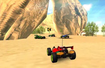 4x4 RC Racing APK download
