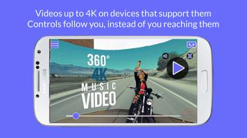 You 360 Video poster