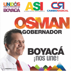 Osman Roa ícone