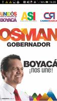 Osman Roa Cartaz