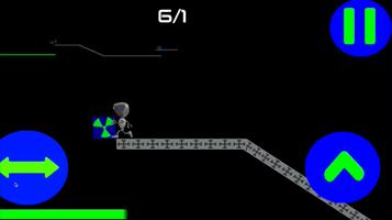 Radioactive Response screenshot 1