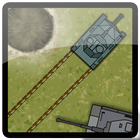 Tank Recon иконка