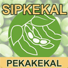 Aplikasi SIPKEKAL 圖標