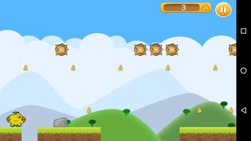 Porepito Run Ekran Görüntüsü 2