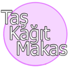 Taş Kağıt Makas 圖標