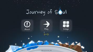 Poster Journey of Soul
