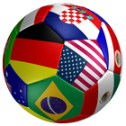 EURO 2016  Simulation Game icône