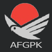 AFGPK Social Networking Site
