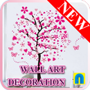 Wall Art Decoration APK
