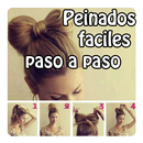 Peinados faciles paso a paso APK