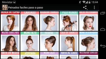 Hairstyles for girls screenshot 3