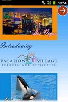 Vacation Village Resorts الملصق