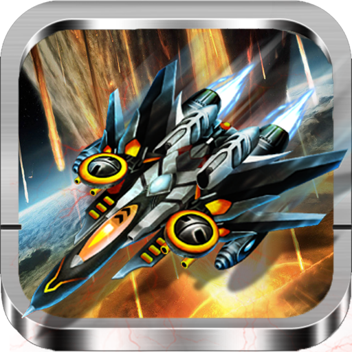 Fighter Aircraft War