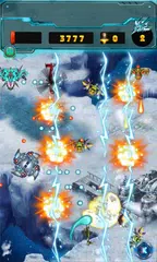 Fighter Aircraft War APK download