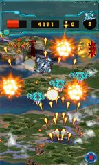 Fighter Aircraft War APK download