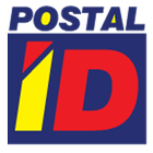 POSTAL ID Verification App Zeichen