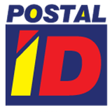 POSTAL ID Verification App 图标
