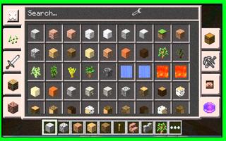 Mods Item for MCPE Plakat