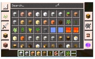 Mods Item for MCPE Screenshot 1