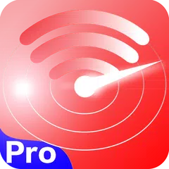 無線LAN速度&AR アプリダウンロード