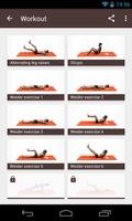 365 Body Workout ภาพหน้าจอ 2