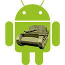 Robot Drive Interface APK