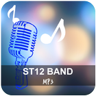 آیکون‌ Lagu ST 12 Pilihan