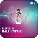 Lagu Mars Bali United APK